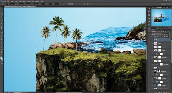 ps海报制作教程大全,ps海报制作教程