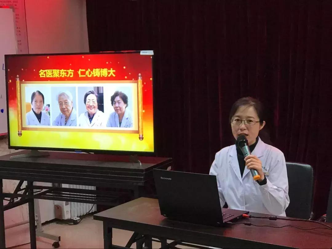 领略东方博大医院新时代“天使志愿者”的“红海行动”