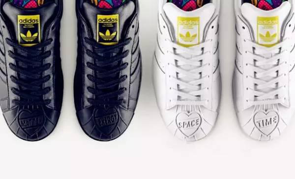 超级漂亮贝壳,好看三叶草贝壳鞋