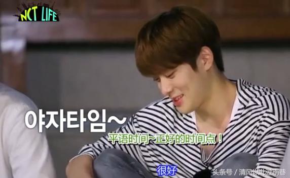 忙内要上天!大势男团00忙内怼遍所有哥哥,只能活五秒的*大伪**哥