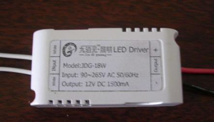 电工知识：家里的LED灯坏了不求人，大俵哥给你分析3种常见故障