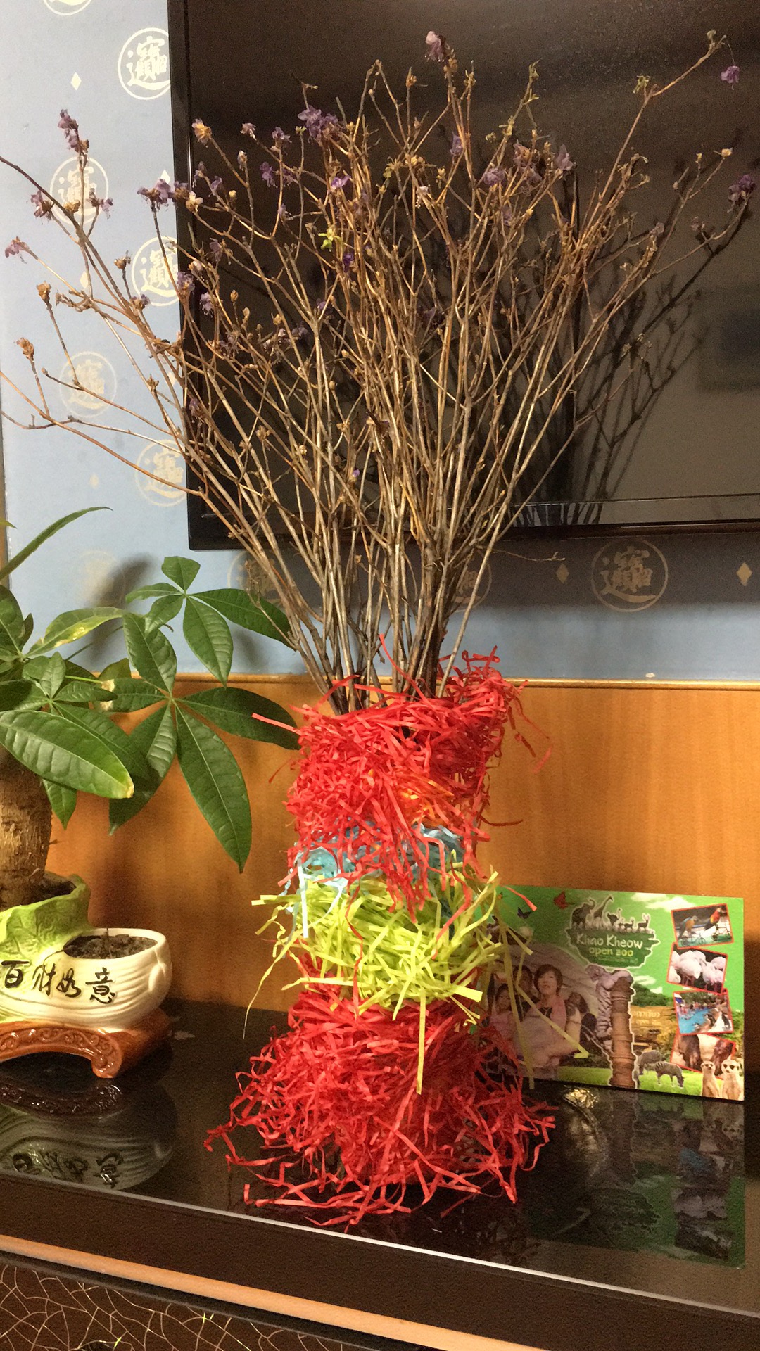 再次体验幼儿园手工作业,幼儿园手工作业不用愁了