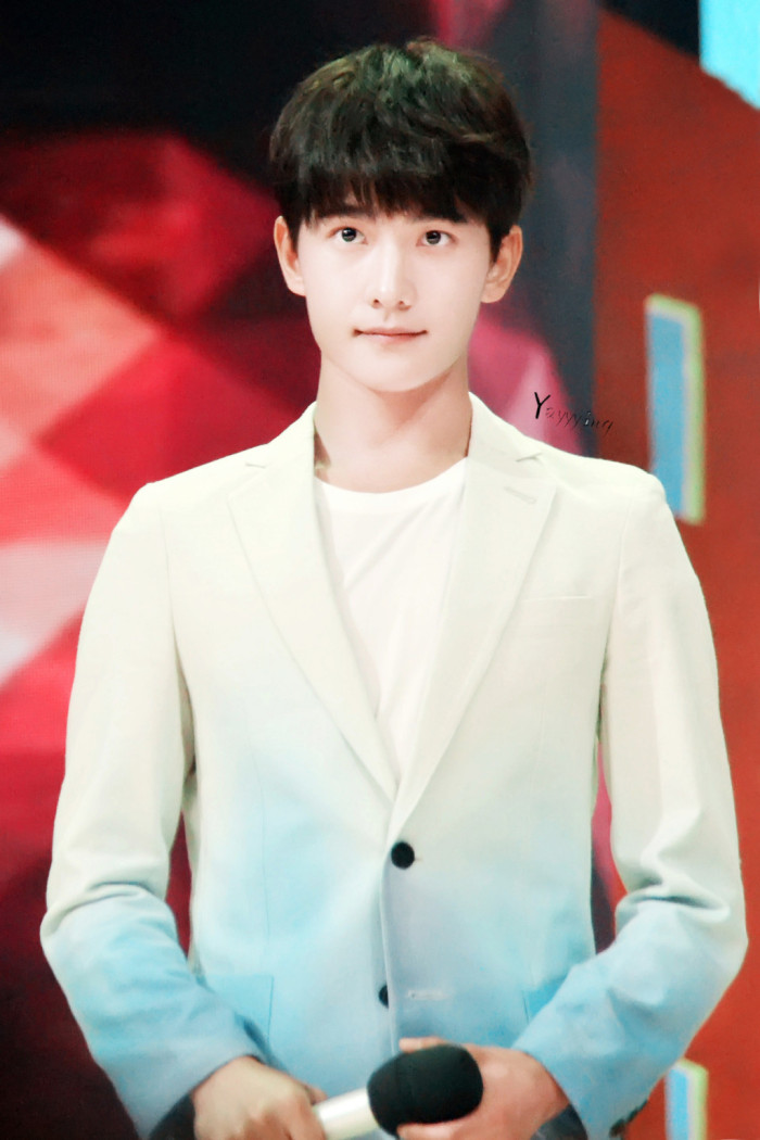 赞美杨洋的文字简短,夸杨洋的唯美文字