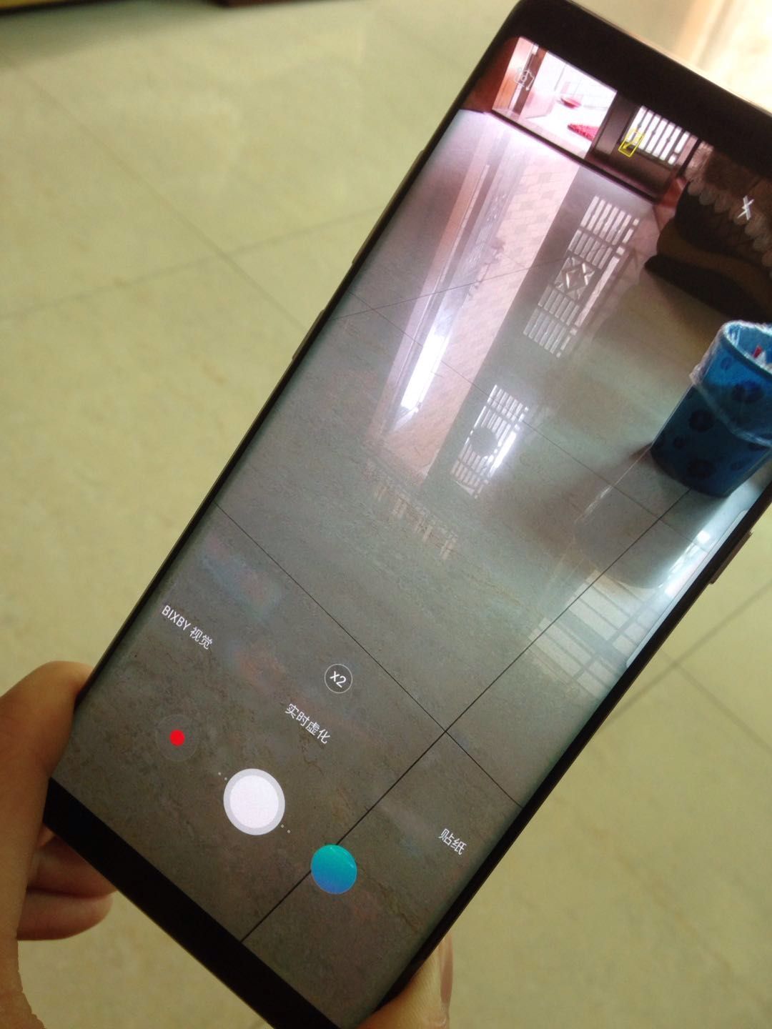 三星港版note8刷国行系统,现在港版三星note8多少钱