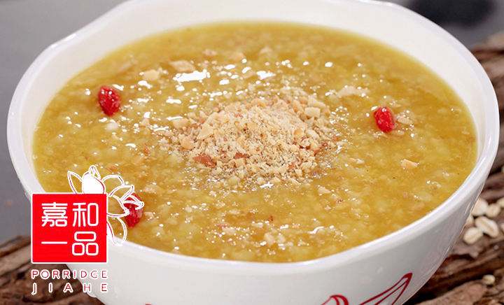 外卖做2.8亿，开了162家店，嘉和一品的这五个绝招，值得创业者学