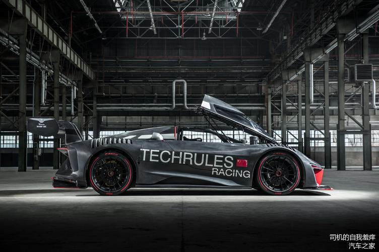 盘点日内瓦车展上的主力家用车,最新日内瓦车展中国车