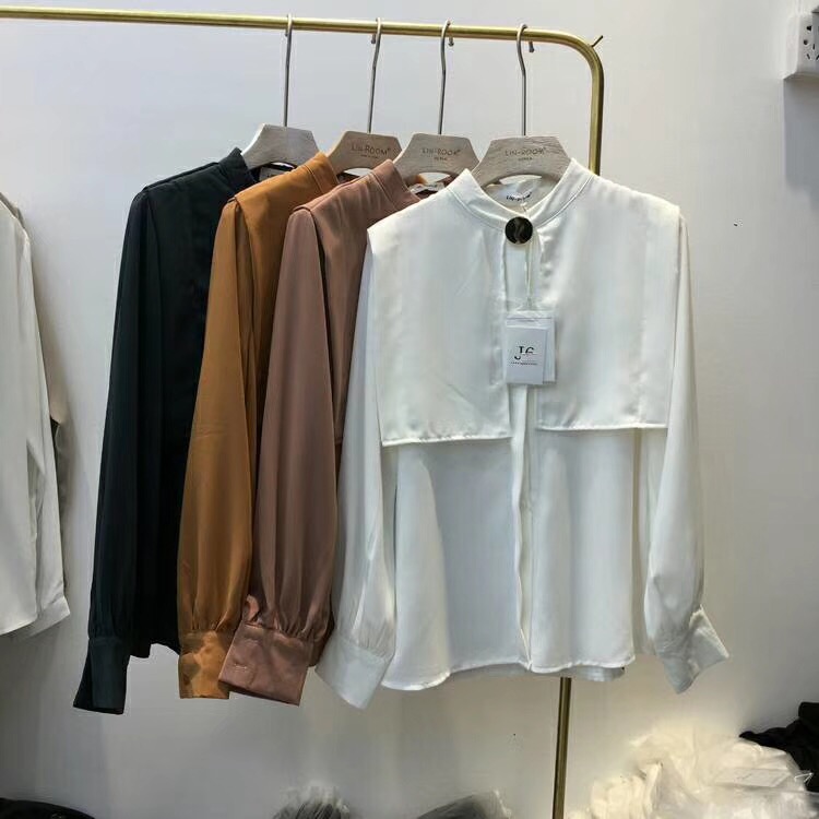 早春新款时尚来袭,穿出高级时髦感这里的女装超便宜