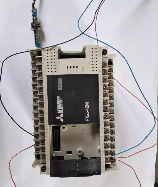 plc开关量输入必须接常开吗,plc怎么接收开关量信号