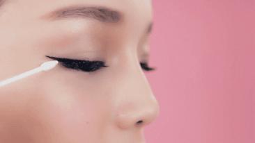 下班如果有人约,怎么急救补妆就成了关键