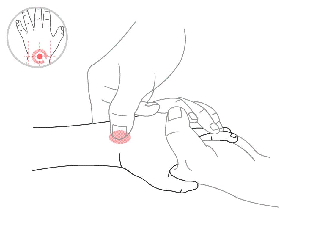 纯母乳喂养宝宝眼下发青,宝宝唇周发青