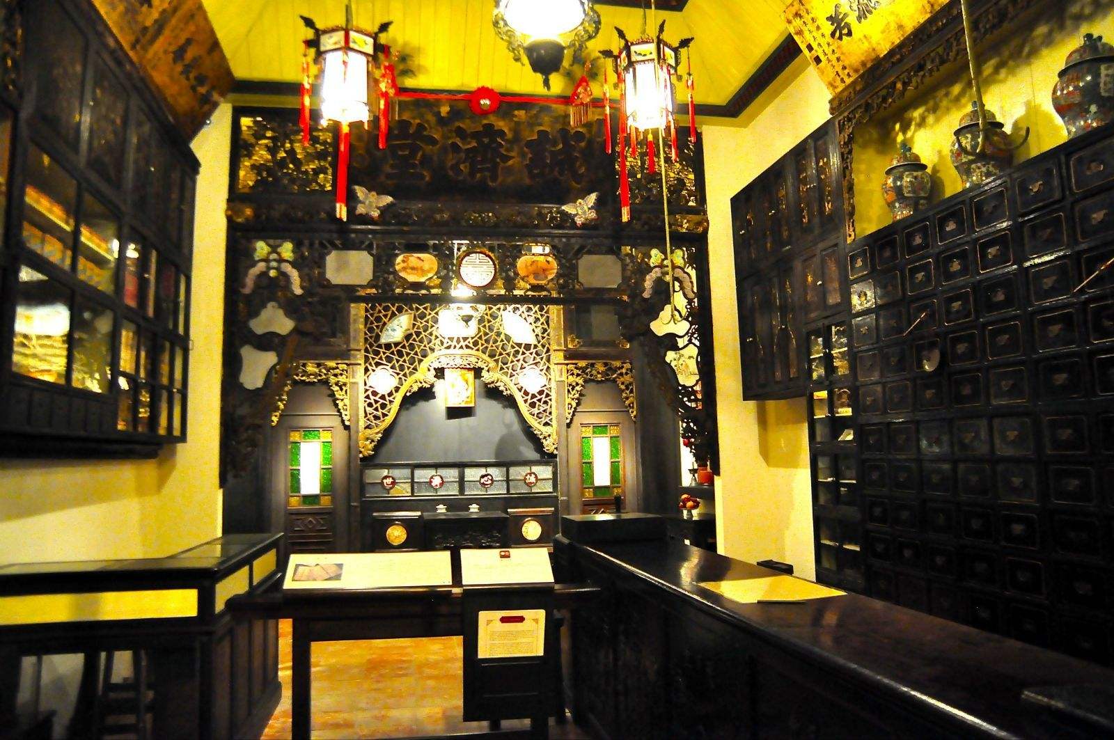 香港嘉里酒店自由行热门攻略,深圳去香港一日游最佳攻略自由行