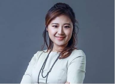 创业中最漂亮的女人,中国十大创业风云人物女性