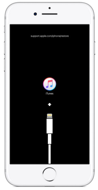 iphoneitunes停用怎么办,苹果5siphone已停用请连接itunes
