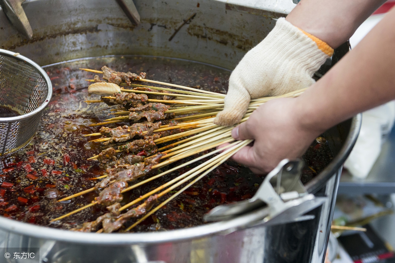 麻辣烫好不好做,麻辣烫好做吗开店