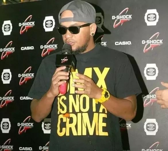 陈冠希为什么只戴卡西欧,陈冠希戴的是卡西欧哪一款