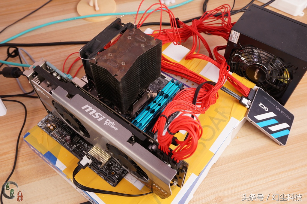 amd内存条性价比推荐,amd专用内存条值得买吗