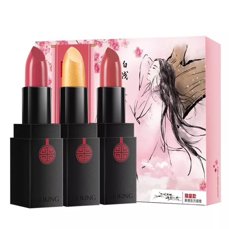 开学季让小伙伴眼前一亮的妆容,开学让人眼前一亮的穿搭