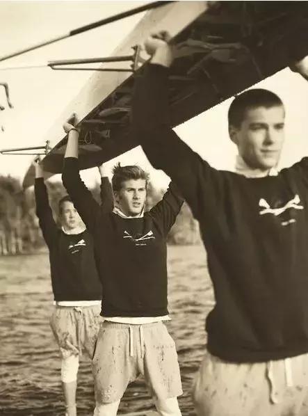 ivystyle,都在说原版