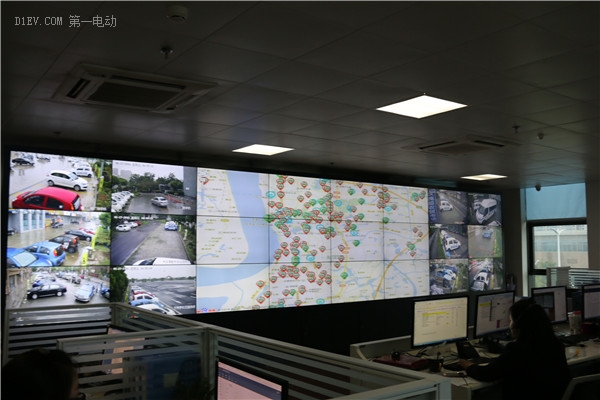 芜湖易开租车总部在哪,芜湖市易开租车