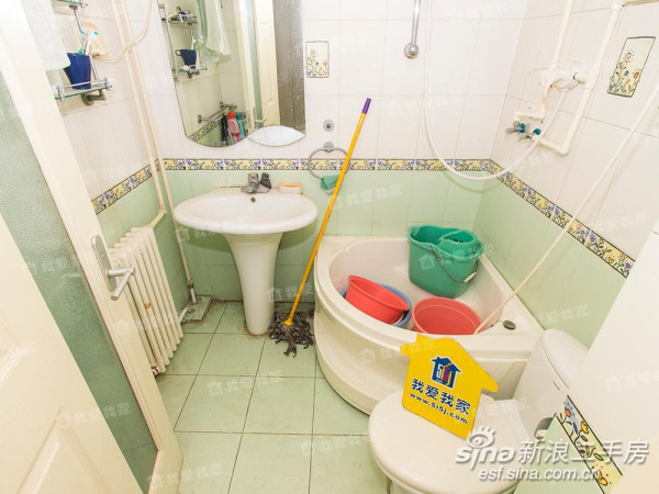 北京安贞附近的房源价格是多少,安贞桥精装公寓出售