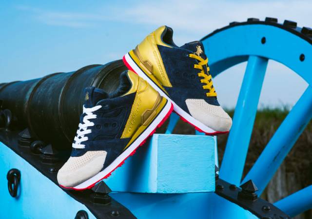 满大街都在撞鞋,我只好拿出这双杀手锏了!