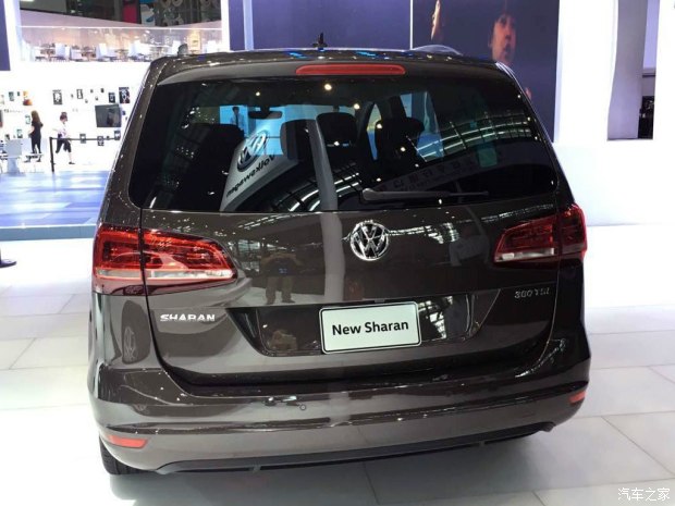 降价空间很大老款车主点评新款夏朗