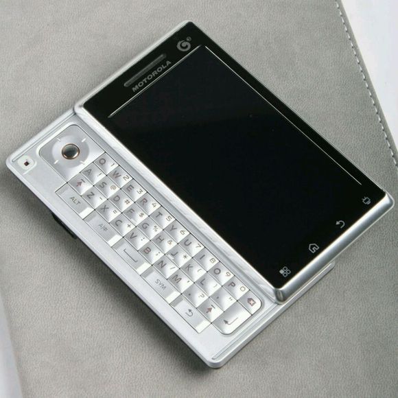 比较经典的几款智能手机,手机史上最经典之作