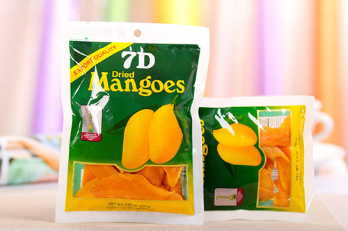 照着买就对了！旅行中最受欢迎的手信