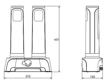 科勒超滤净饮机,科勒前置净水器好不好