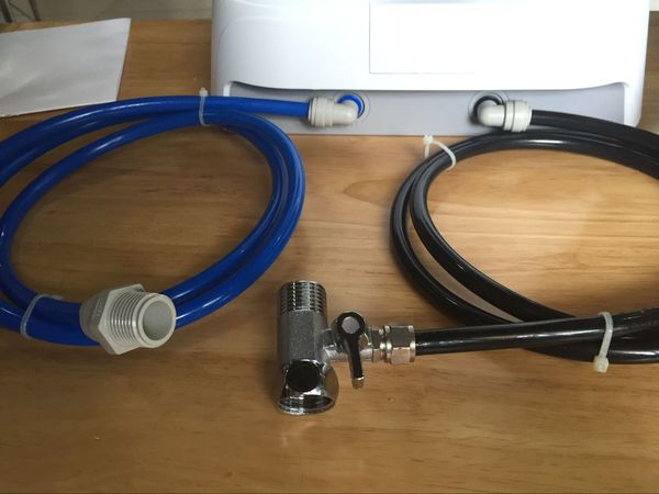 科勒超滤净饮机,科勒前置净水器好不好