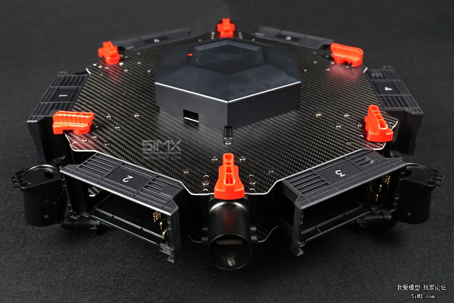 大疆m600pro无人机技术参数,大疆m600是几类型无人机