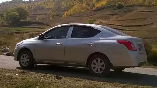 日产阳光2011款内饰,11年的日产阳光现在还省油吗