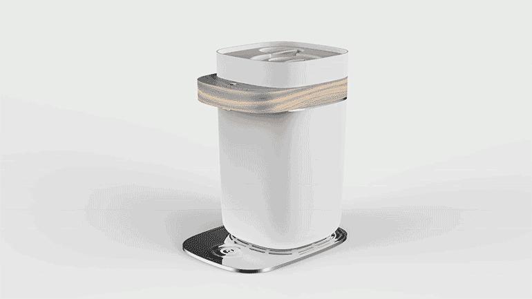 简单不麻烦的净水机,艾肯净水机哪一款好