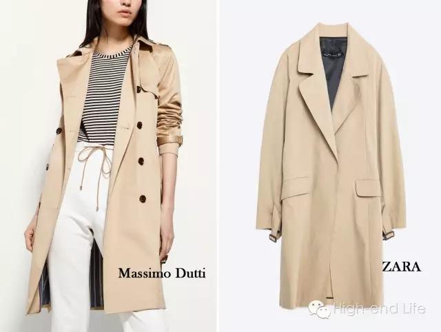 hm和zara有关系,zara与hm有什么区别