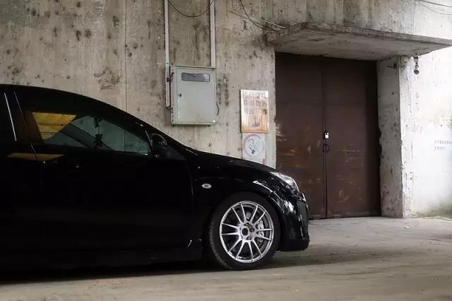 车匙约拍 | 汽车文化的沧海遗珠里,怎能忽略JDM!