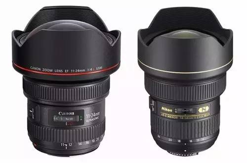 摄影入门使用超广角定焦镜头,风光摄影用什么广角镜头最好