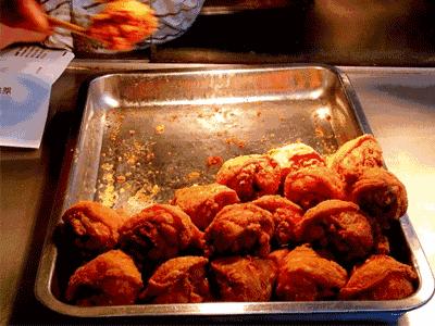 扬州不被人知的美食,扬州有什么好吃的小巷