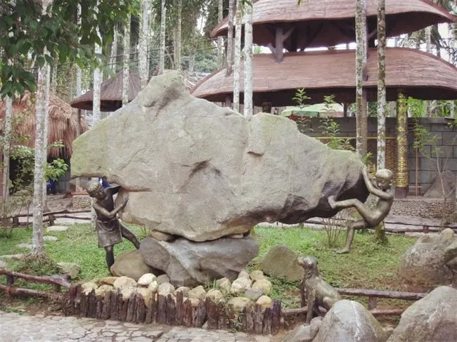 三亚远山大海蓝天白云,爱在三亚拉丁舞