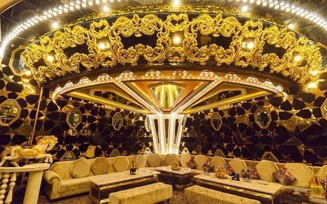 举报不良ktv,举报一家ktv