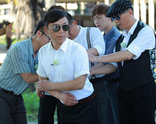 极限挑战三大不解之谜,极限挑战最心酸的一集