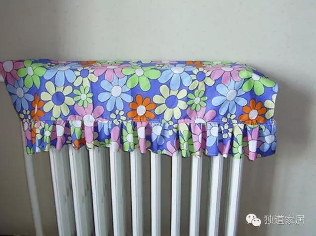 墙面被暖气水喷黑有什么办法,墙被暖气熏黑了有什么妙招