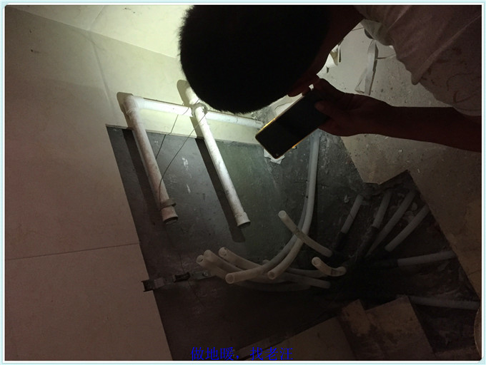 建议装修的小伙伴一定要装地暖,地暖管道装修注意事项