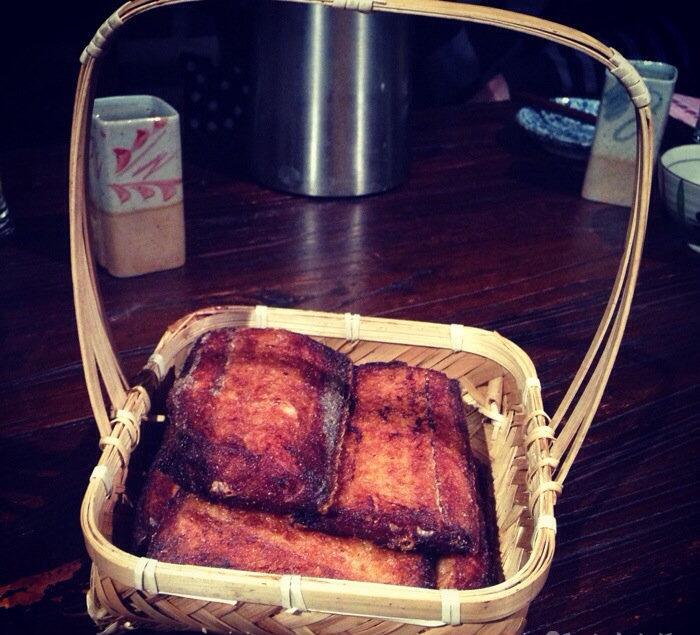 西安美食推荐网红餐厅南门日料,西安地道平价美食