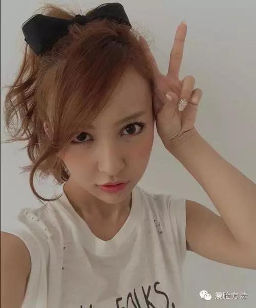 咬肌型大脸怎么消除,脂肪脸和咬肌大的脸