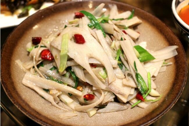 西安美食推荐网红餐厅南门日料,西安地道平价美食