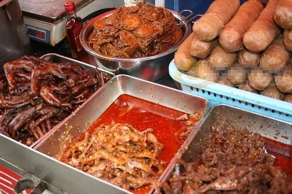 如果哪天你在长沙生活不下去了，一定要看这条微信！