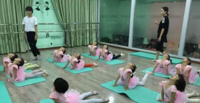 武汉舞蹈高考培训机构,武汉正规培训机构学校有哪些