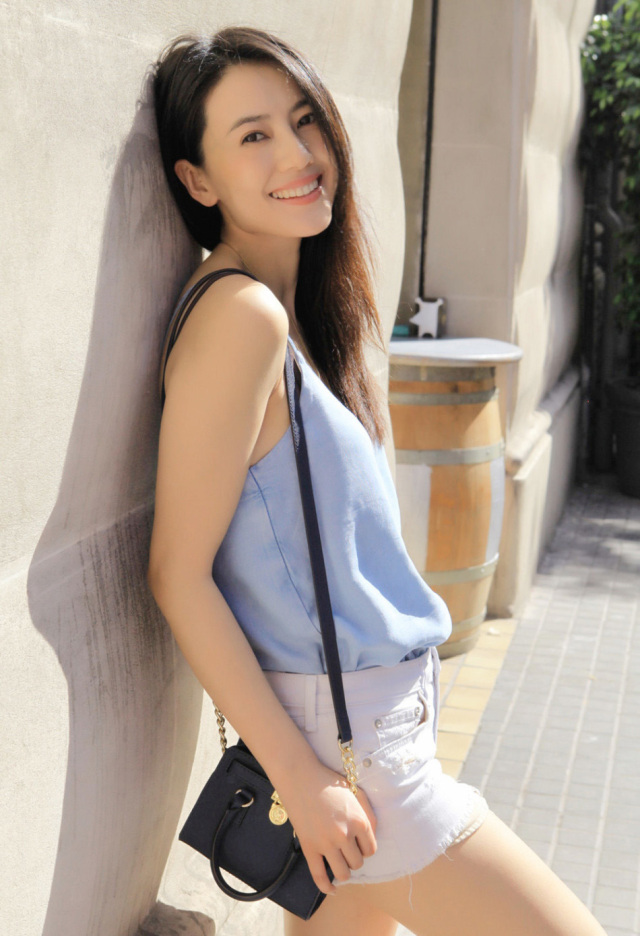 买包明星,明星喜欢的小众平价包