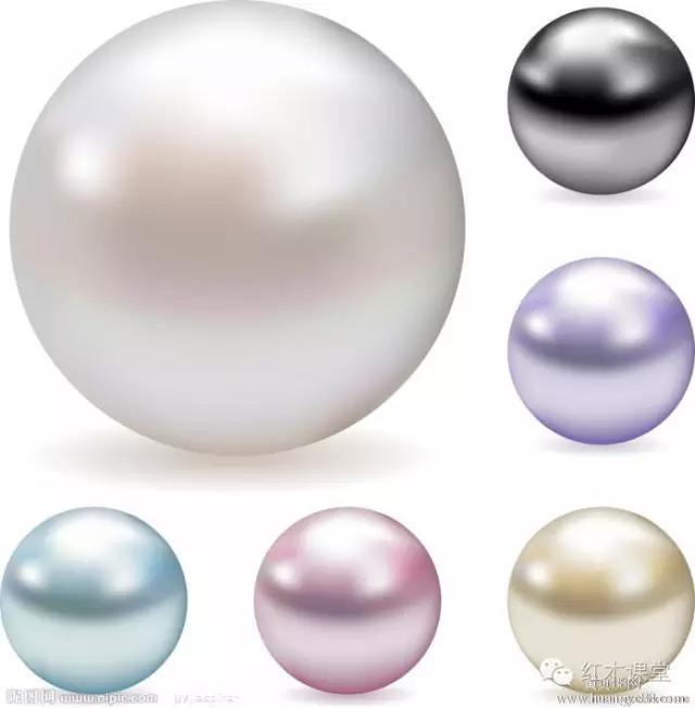 珍珠中国品牌,南洋珍珠女人的最爱