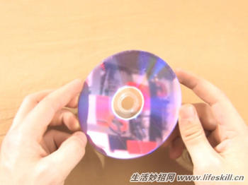 怎样修复光盘划痕,怎么修复划伤的光碟